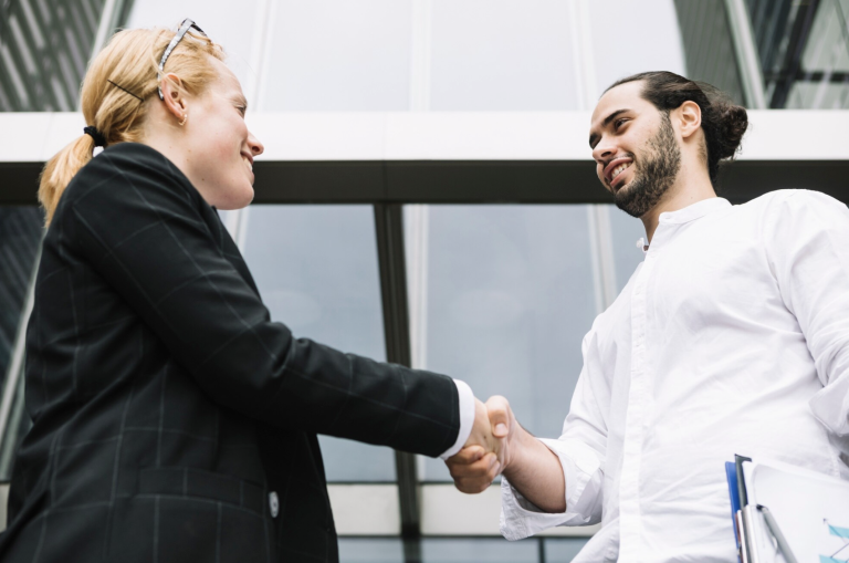 négociation commerciale