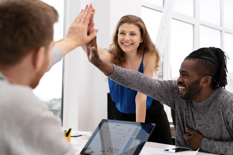 renforcer une équipe