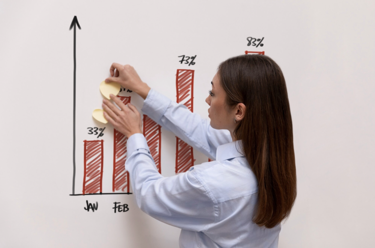 augmenter les ventes