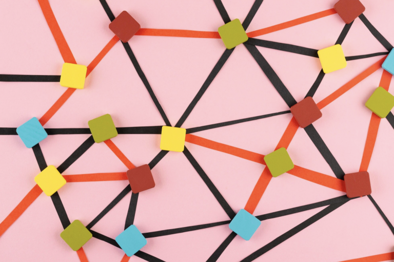 developper son reseaux