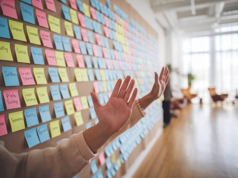 Comment exploiter les soft skills pour améliorer vos performances commerciales