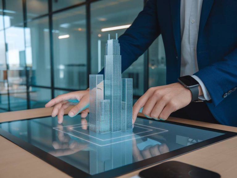 "L'impact des nouvelles technologies sur la performance des commerciaux en 2024"