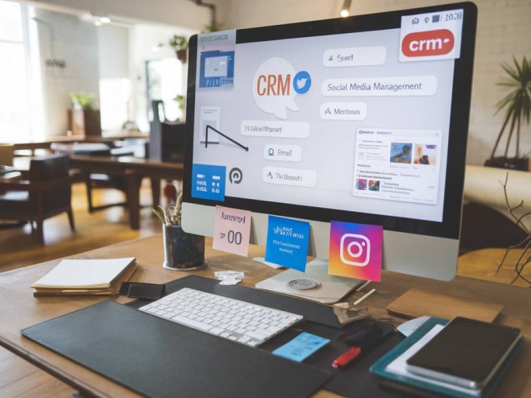 « Les outils indispensables pour automatiser votre prospection commerciale en 2024 »