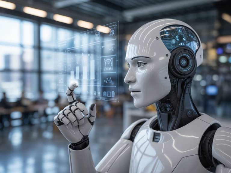 Comment l’intelligence artificielle va révolutionner la négociation commerciale d’ici 2026