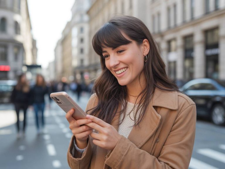 L’effet miroir en vente : comment créer instantanément du lien avec vos prospects