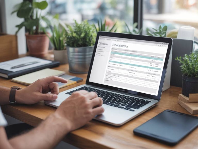 Comment choisir un logiciel de facturation gratuit auto-entrepreneur bâtiment adapté à vos besoins métier