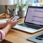 Top 5 des fonctionnalités clés d’un logiciel de facturation auto entrepreneur gratuit pour optimiser votre gestion