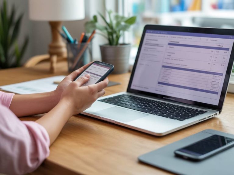 Top 5 des fonctionnalités clés d’un logiciel de facturation auto entrepreneur gratuit pour optimiser votre gestion