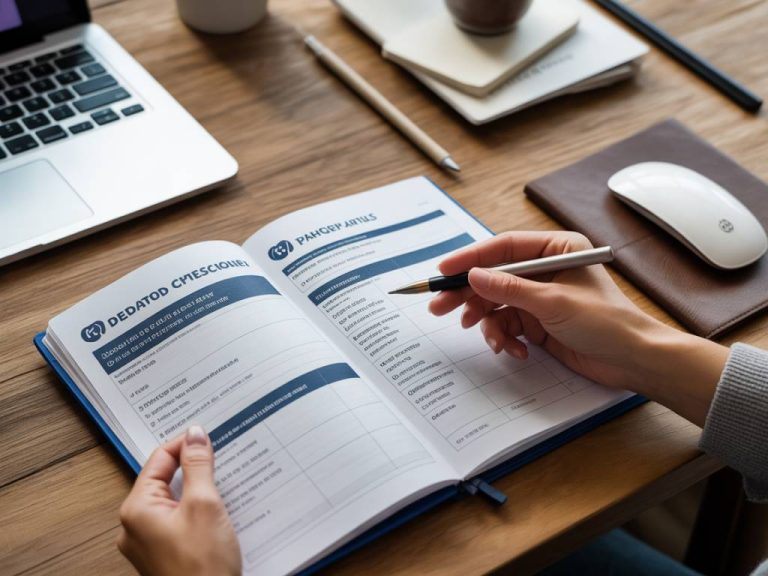 Cahier des charges CRM exemple : comment rédiger un document efficace pour votre projet logiciel