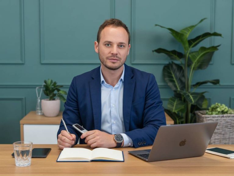 Comment choisir un statut juridique pour son entreprise étape par étape