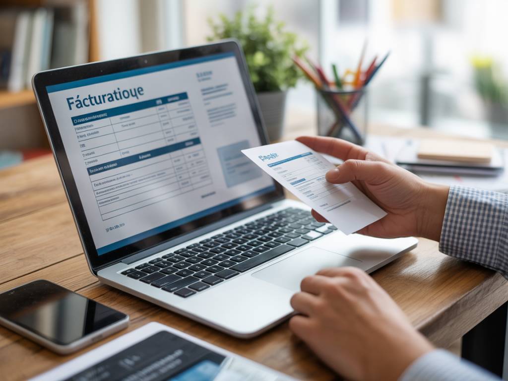 La facturation électronique : obligations légales, meilleures pratiques et logiciels pour les pme