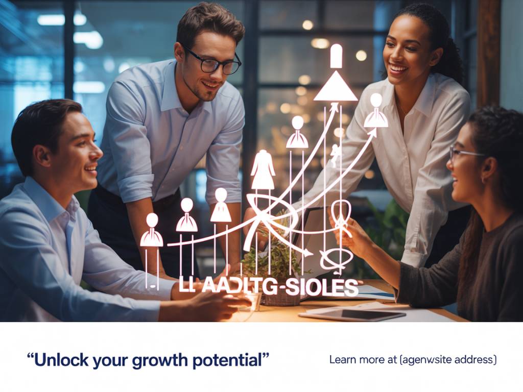 Agence de génération de lead