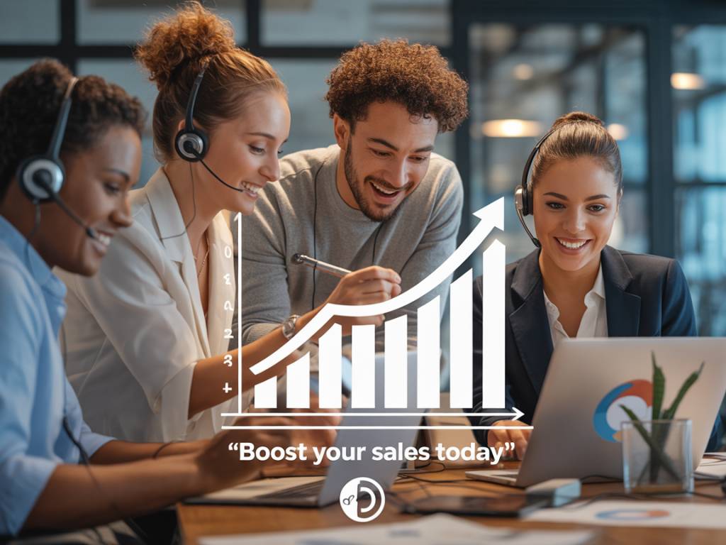 Agence de prospection téléphonique