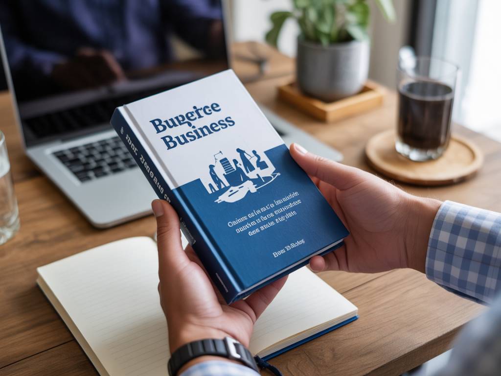 Comment écrire et publier un livre business pour asseoir votre expertise et générer des leads B2B en 2026