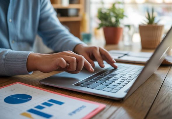 Comment choisir et déployer un logiciel de prospection commerciale pour automatiser vos leads et accélérer vos ventes en 2026