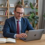 Comment créer un système de vente hybride combinant CRM, IA et contenu expert pour générer plus de leads B2B en 2026