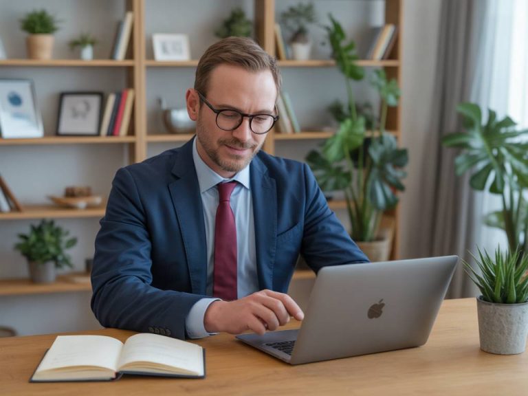 Comment créer un système de vente hybride combinant CRM, IA et contenu expert pour générer plus de leads B2B en 2026